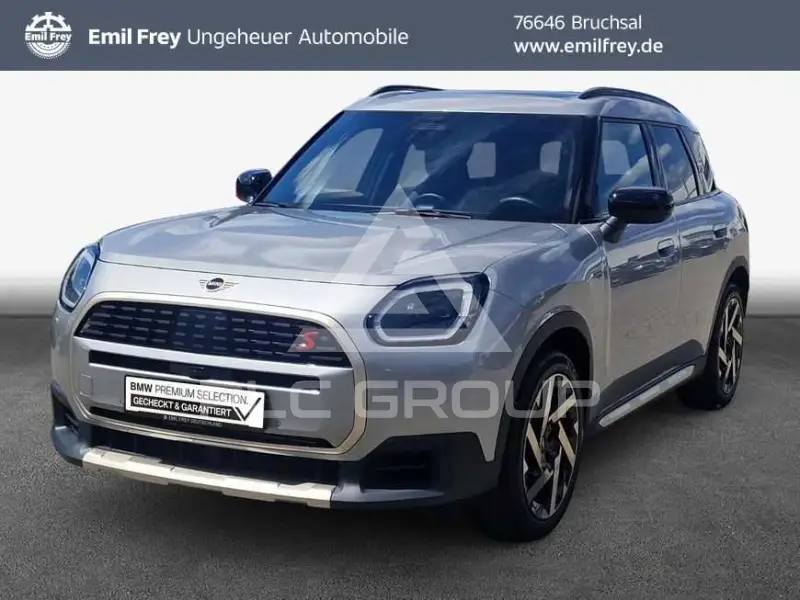 2025 Mini Unknown