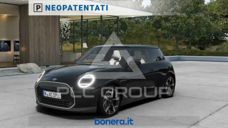 2025 Mini Unknown