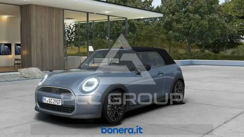 2025 Mini Unknown