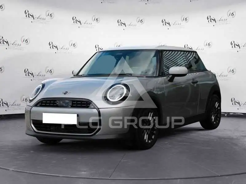 2025 Mini Unknown