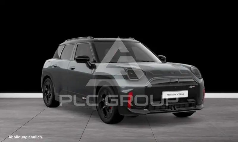 2025 Mini Paceman