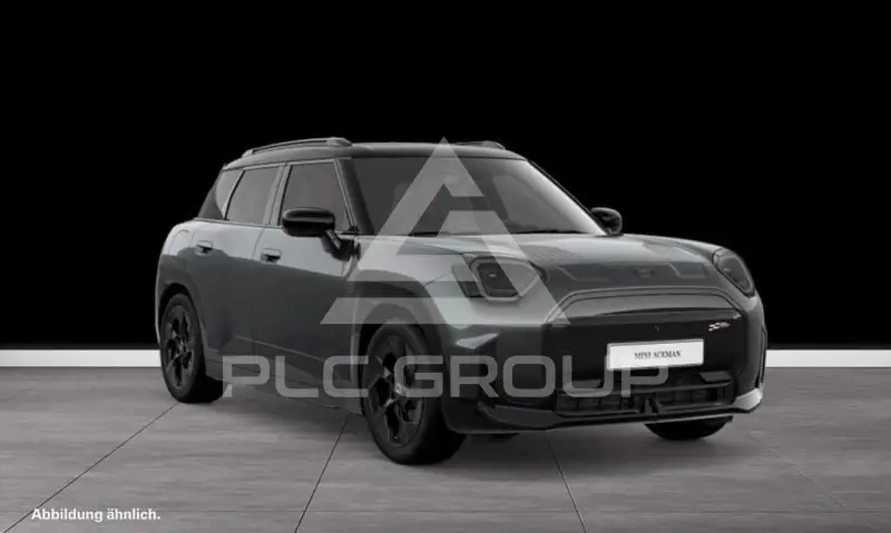 2025 Mini Paceman