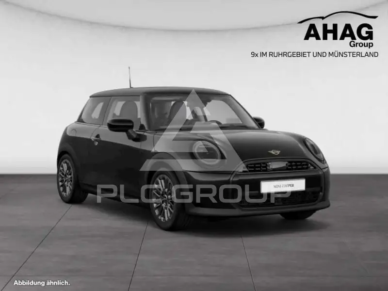 2025 Mini COOPER