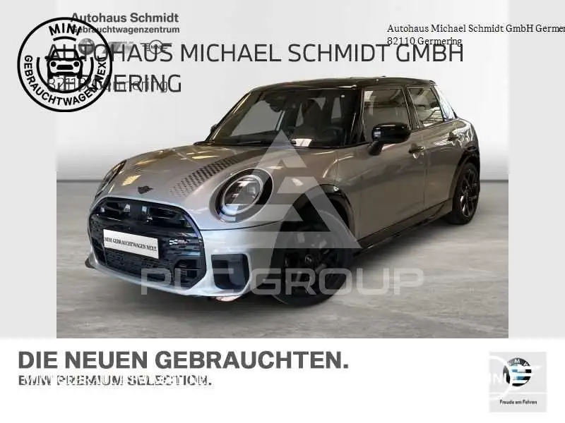 2025 Mini COOPER
