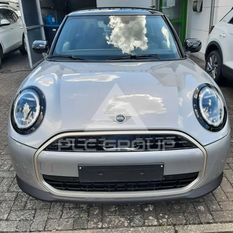 2025 Mini COOPER