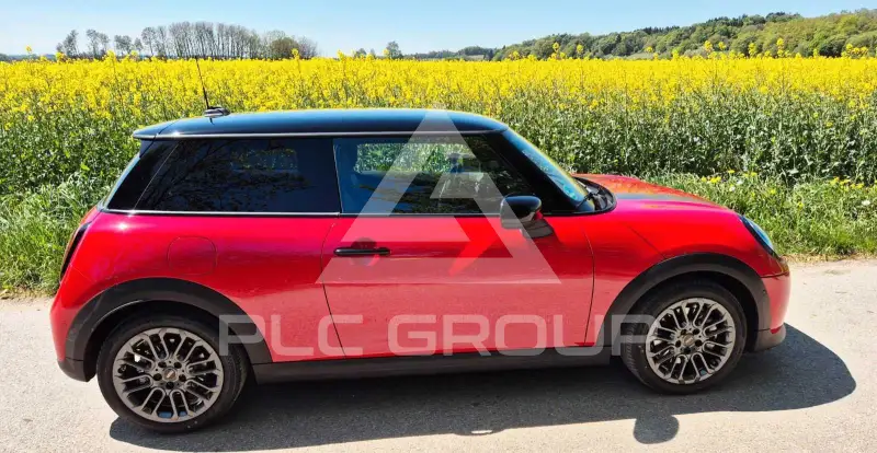 2025 Mini COOPER