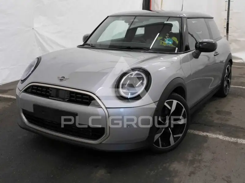 2025 Mini COOPER