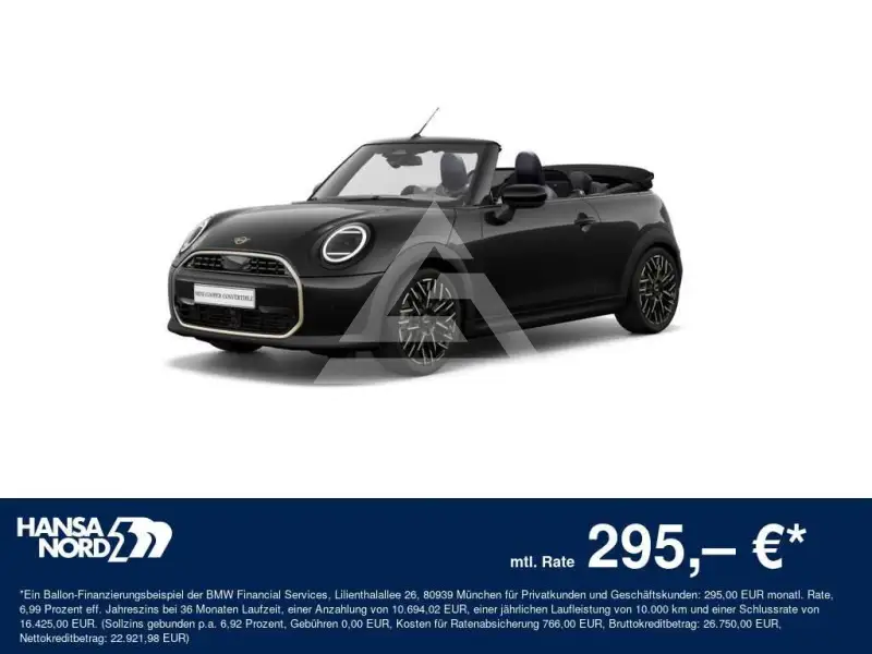 2025 Mini COOPER