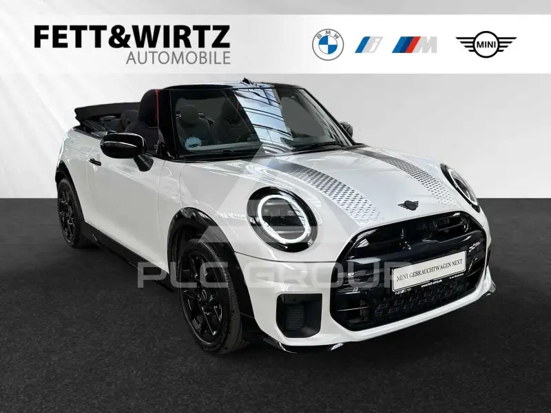 2025 Mini COOPER