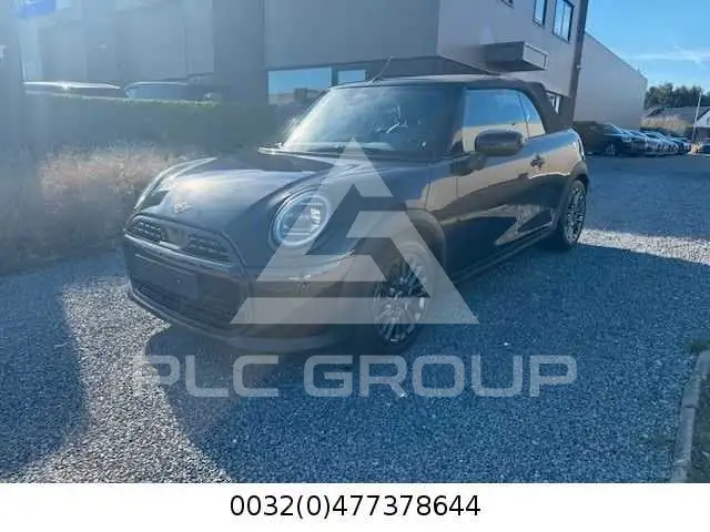 2025 Mini COOPER