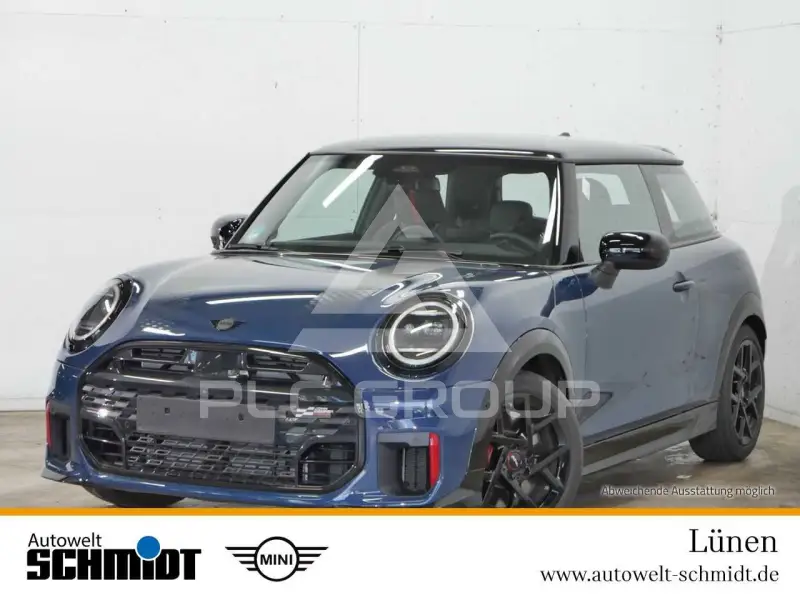 2025 Mini COOPER