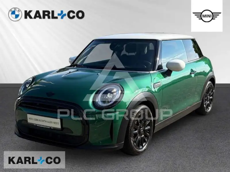 2023 Mini COOPER