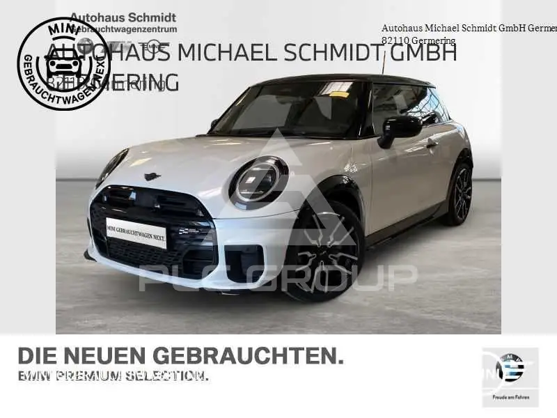 2025 Mini COOPER