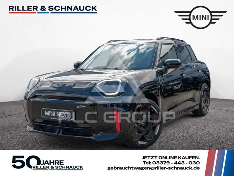 2025 Mini Aceman