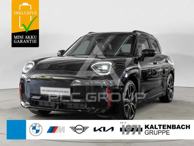 2025 Mini Aceman