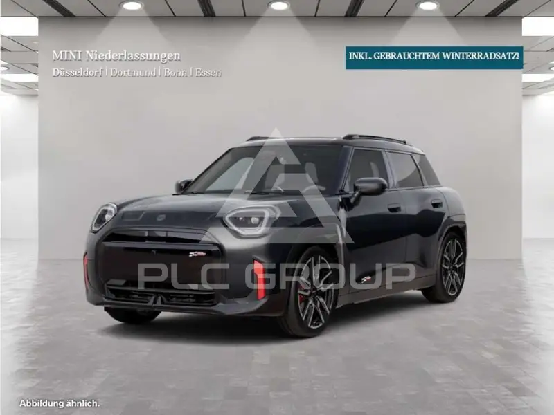 2025 Mini Aceman