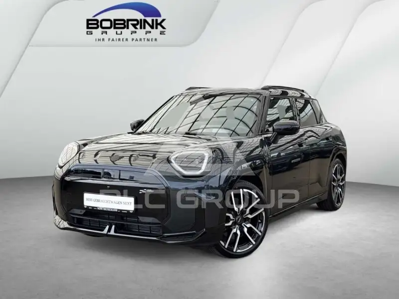 2025 Mini Aceman