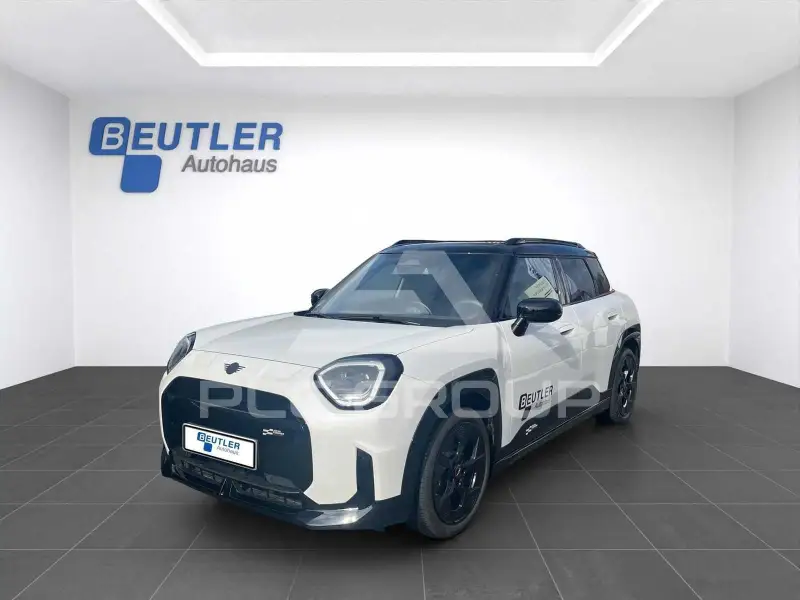 2025 Mini Aceman