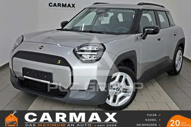 2025 Mini Aceman