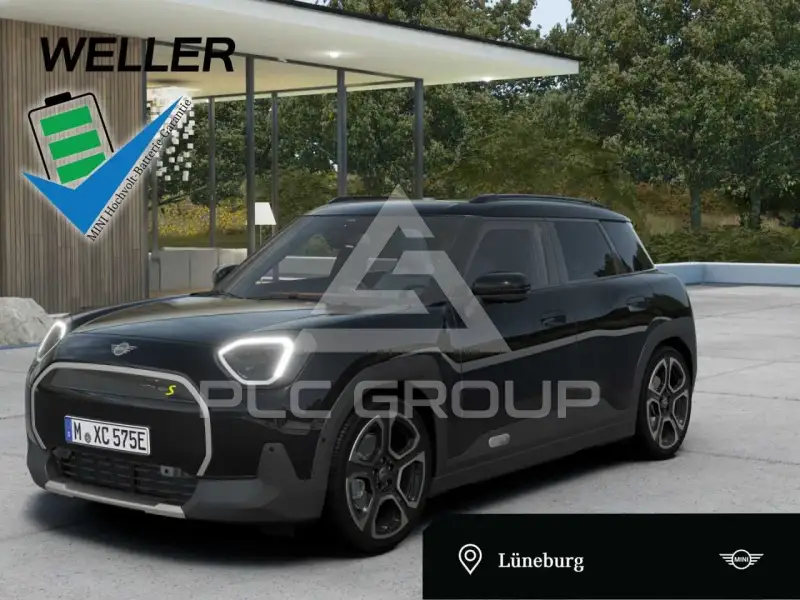 2025 Mini Aceman