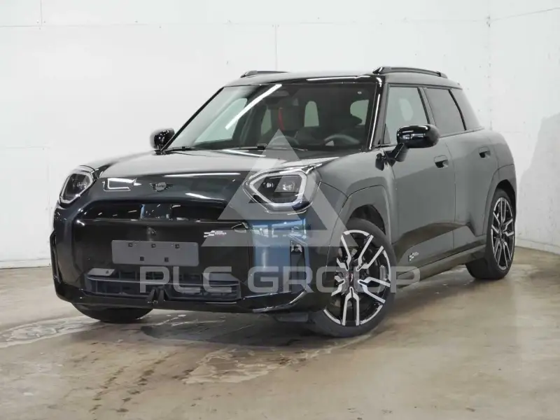 2025 Mini Aceman