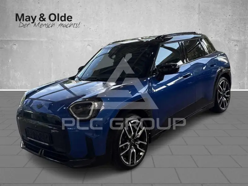 2025 Mini Aceman