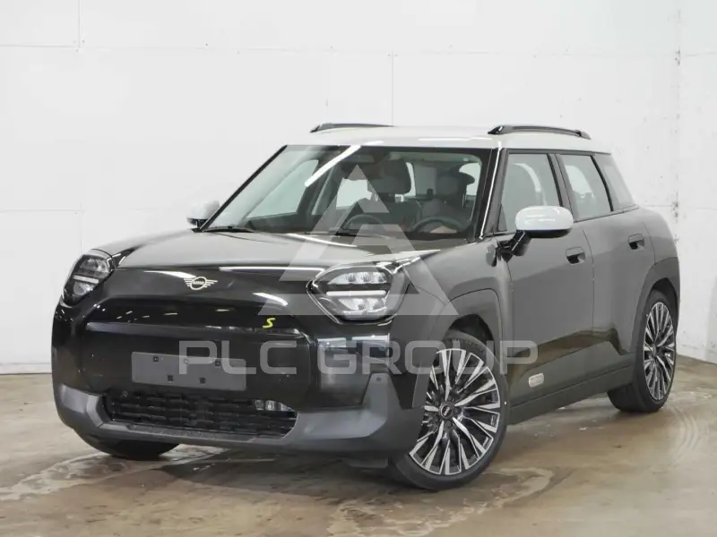 2025 Mini Aceman