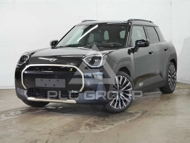 2025 Mini Aceman