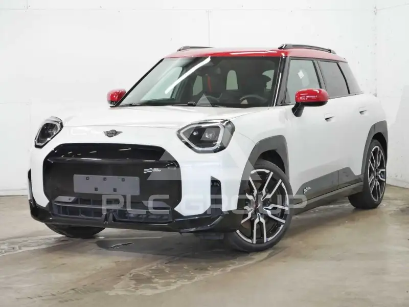 2025 Mini Aceman