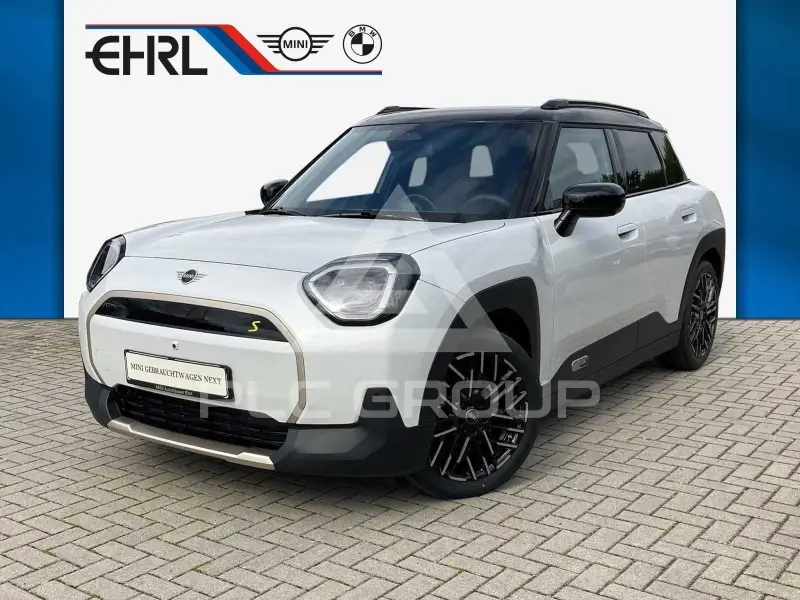 2025 Mini Aceman
