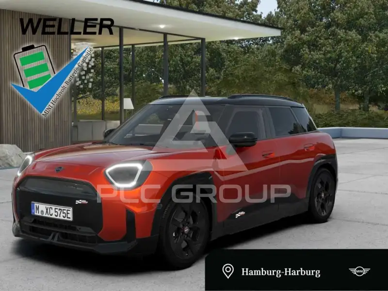 2025 Mini Aceman