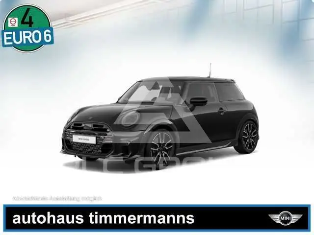 2025 Mini COOPER