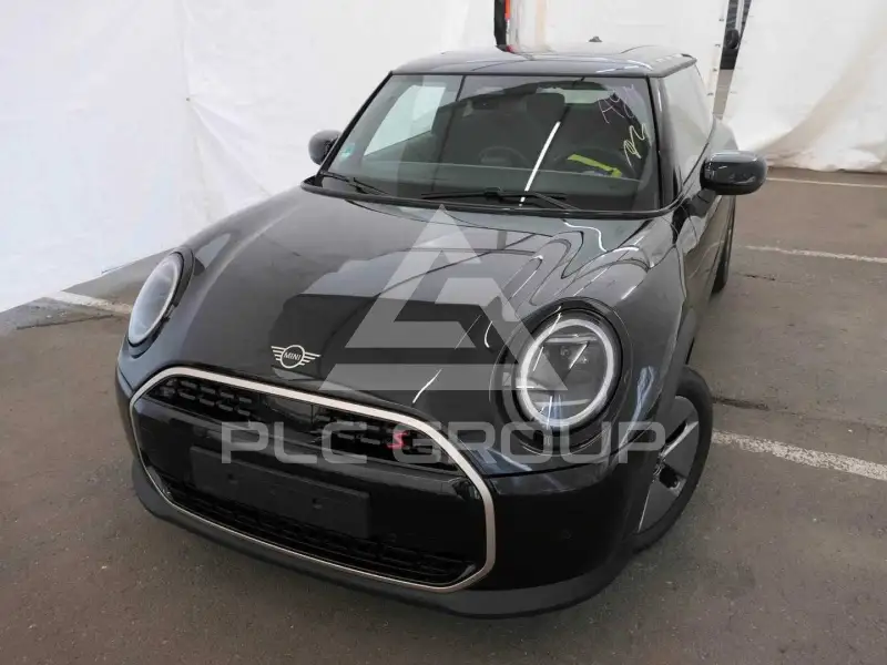 2025 Mini COOPER