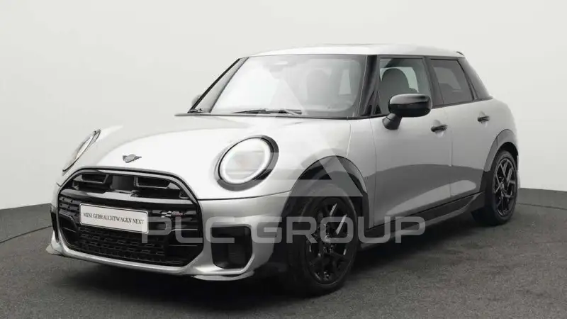 2025 Mini COOPER