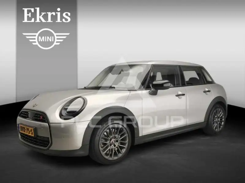 2025 Mini COOPER