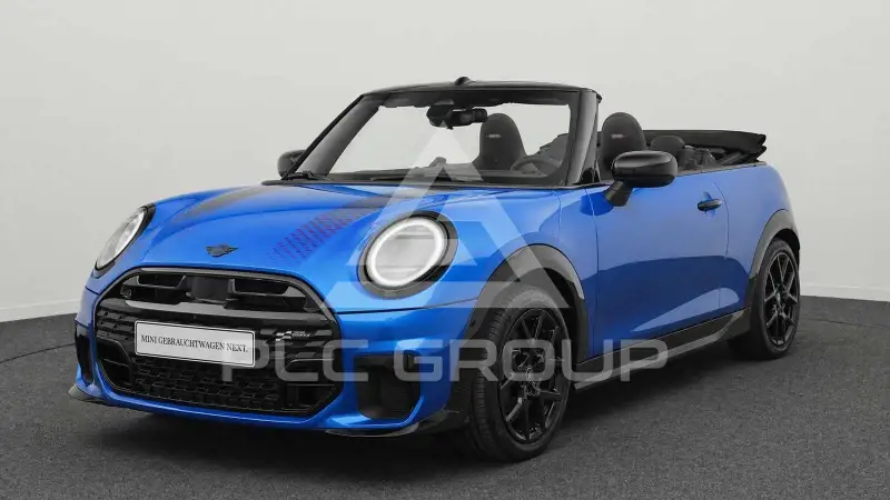 2025 Mini COOPER