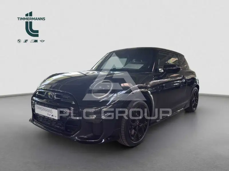 2025 Mini COOPER