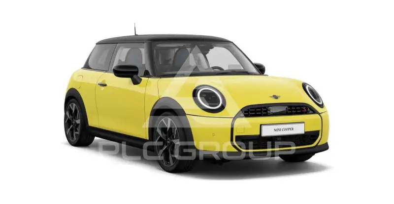 2025 Mini COOPER