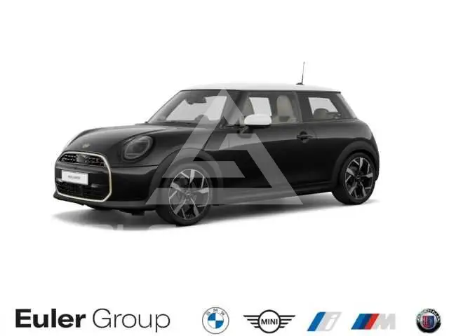 2025 Mini COOPER