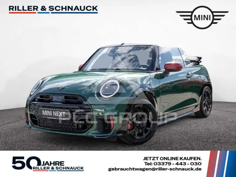 2025 Mini COOPER