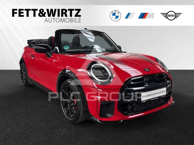 2025 Mini COOPER