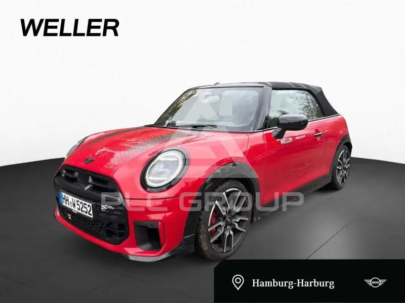 2025 Mini COOPER