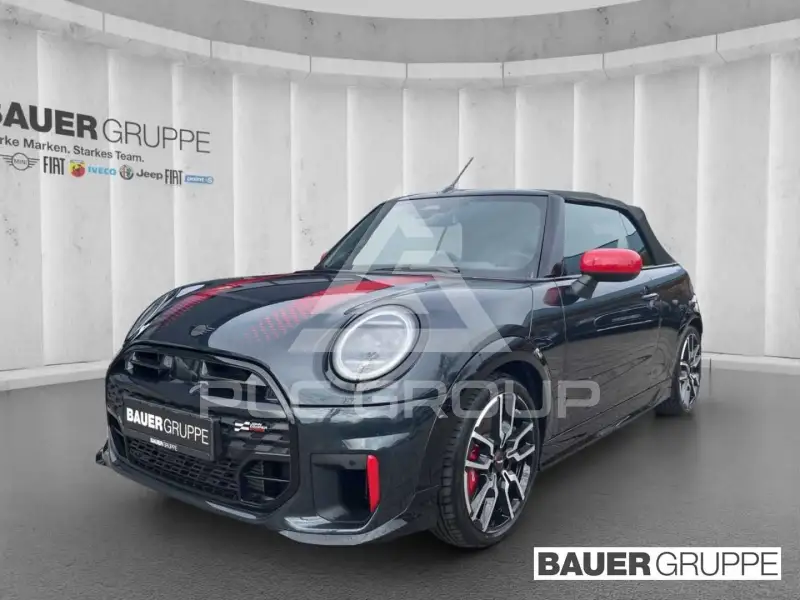 2025 Mini COOPER