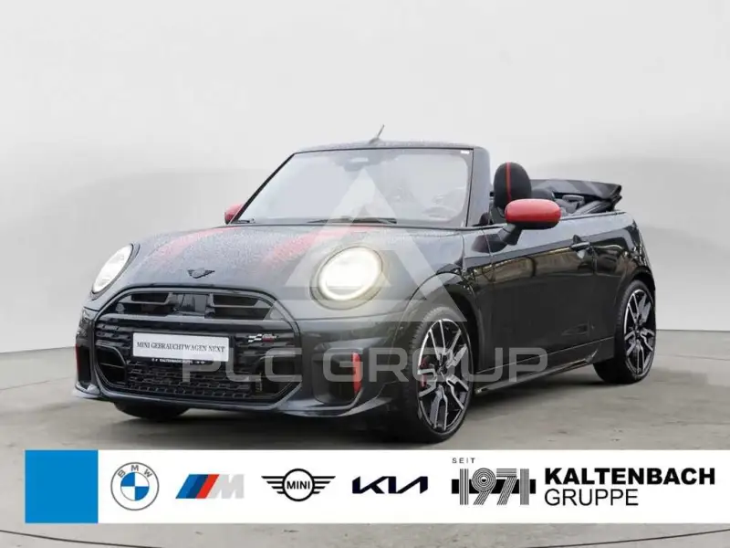 2025 Mini COOPER