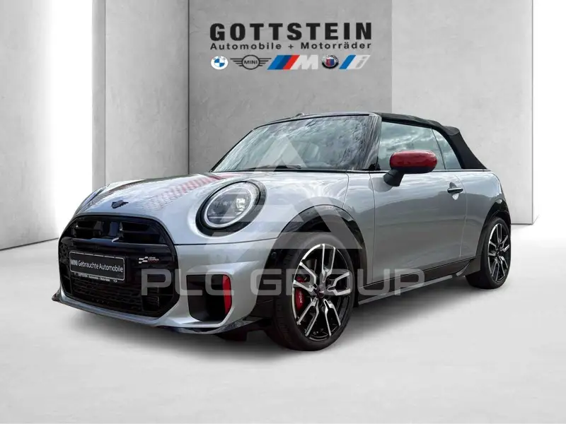 2025 Mini COOPER