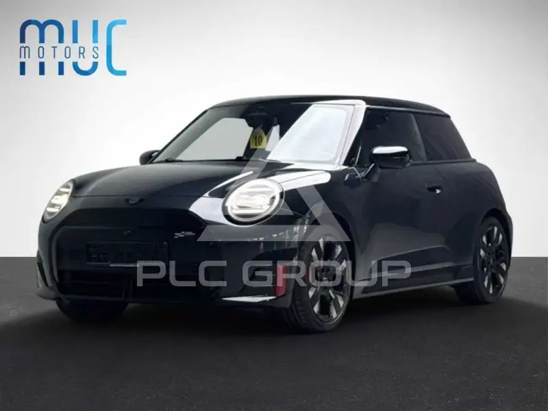 2025 Mini COOPER