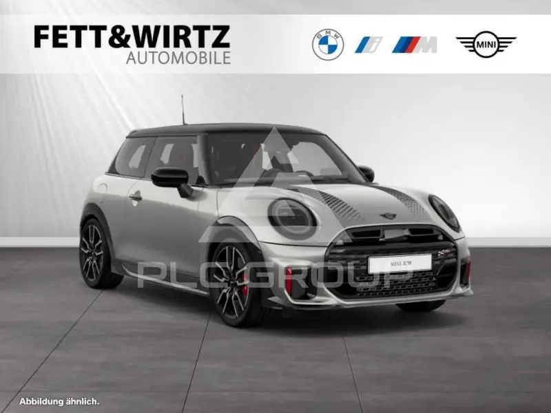 2025 Mini COOPER