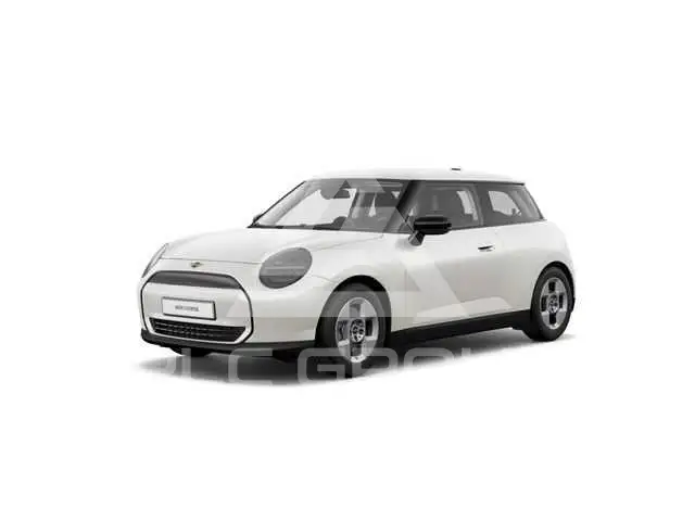 2025 Mini COOPER