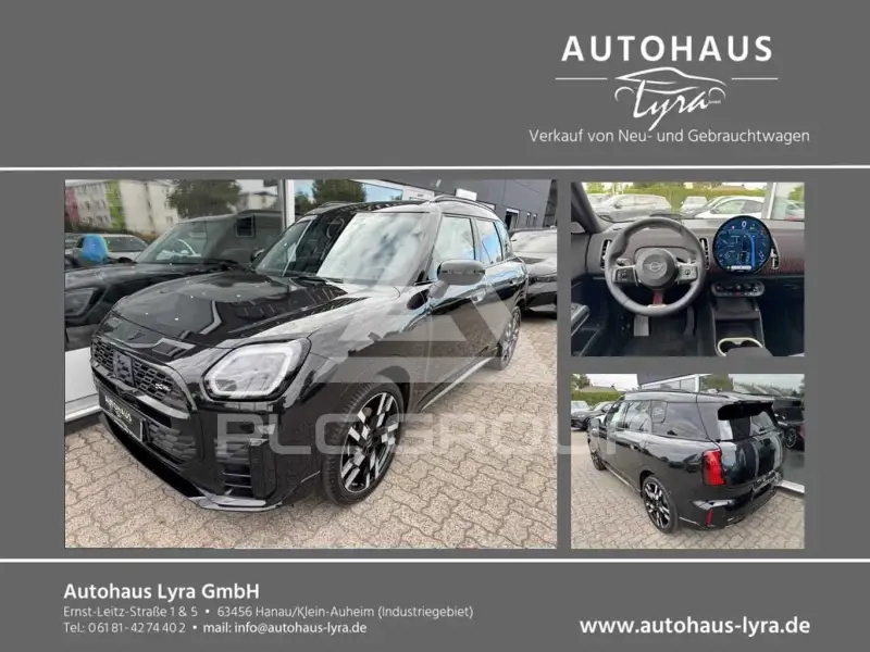2025 Mini COOPER