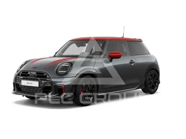 2025 Mini COOPER